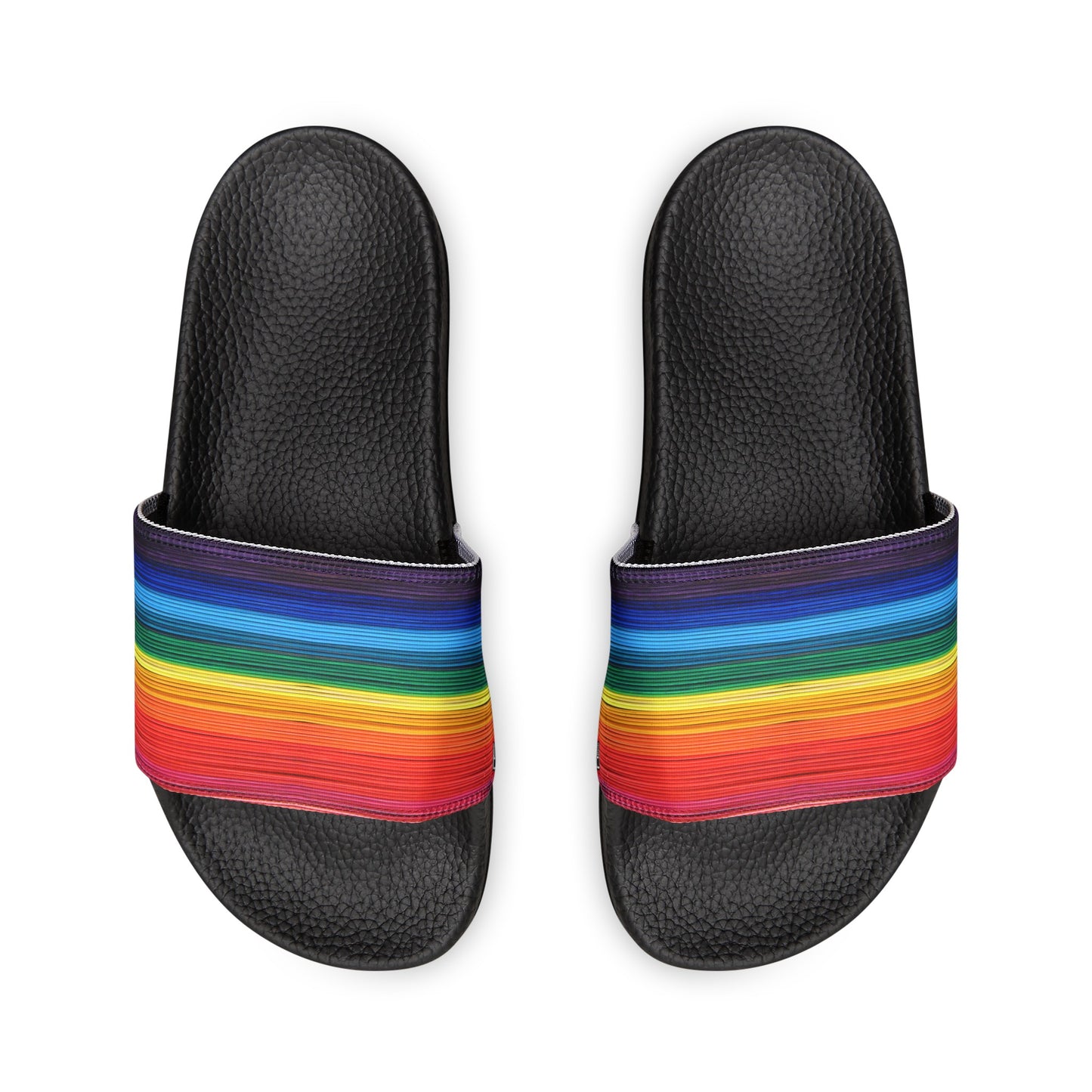 Children's Sliders - No. 305 - Rainbow