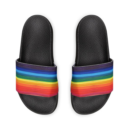 Children's Sliders - No. 305 - Rainbow