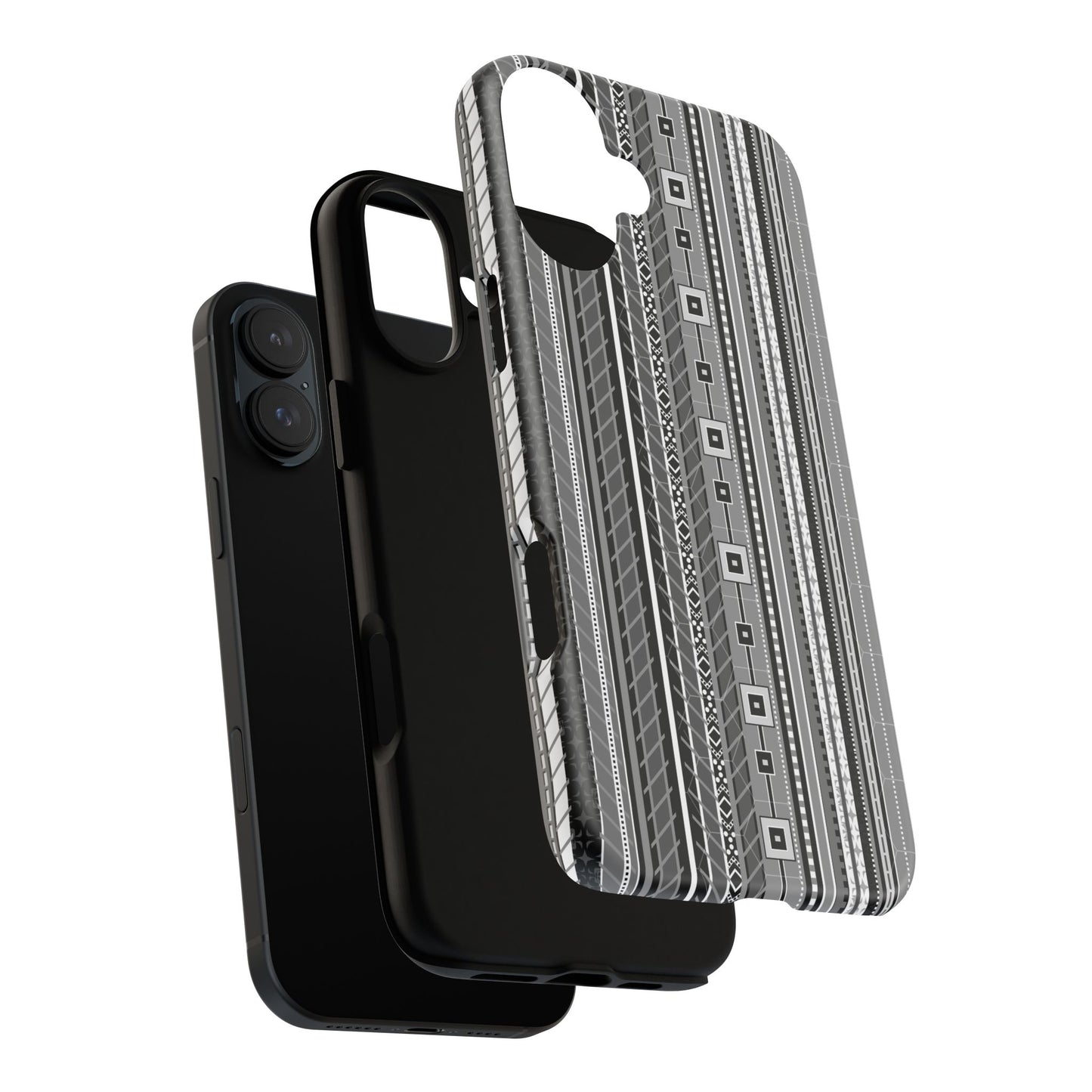 Tough Phone Case -  No. 298 B