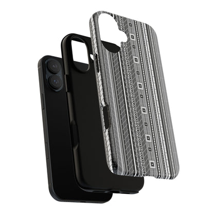 Tough Phone Case -  No. 298 B