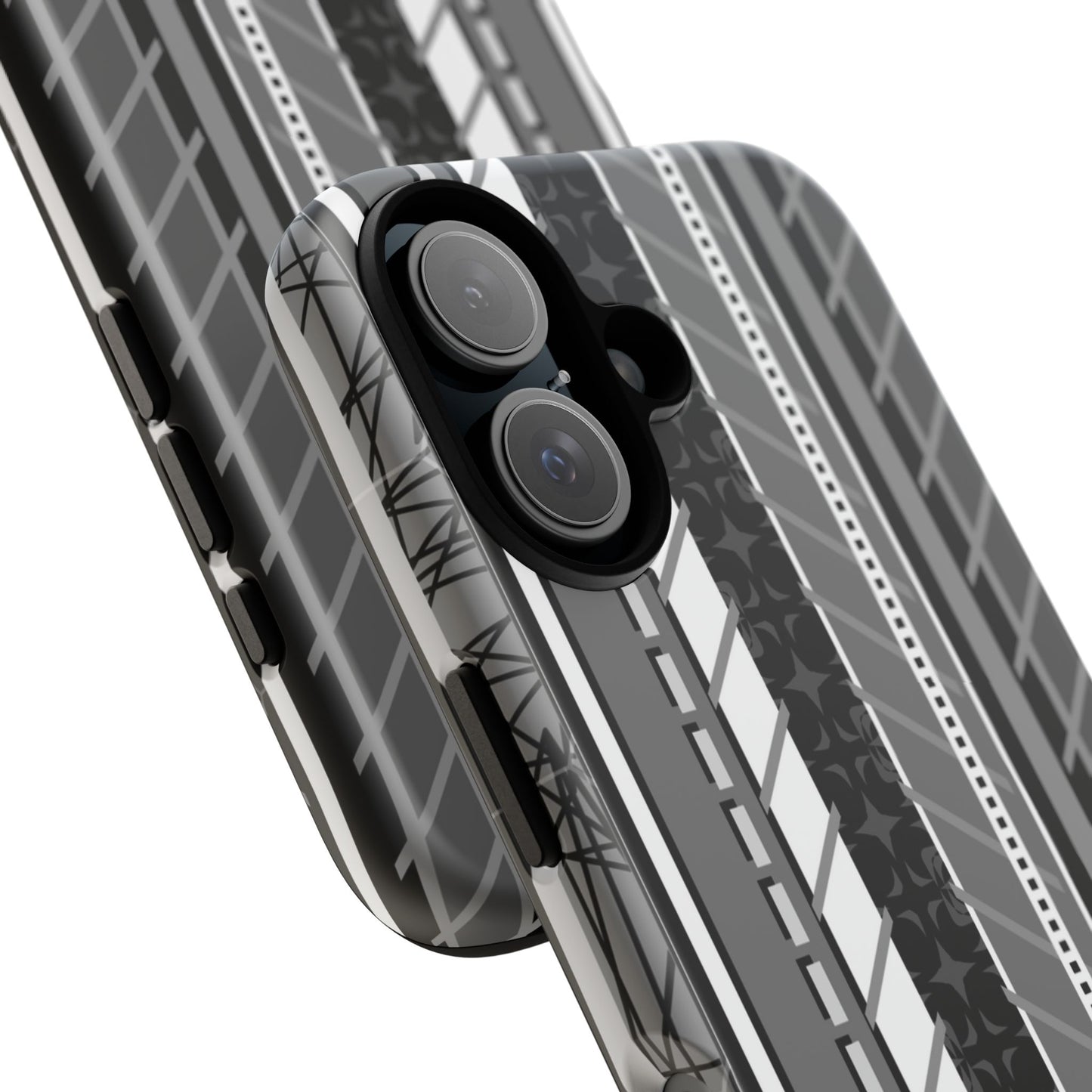 Tough Phone Case -  No. 298