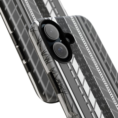 Tough Phone Case -  No. 298