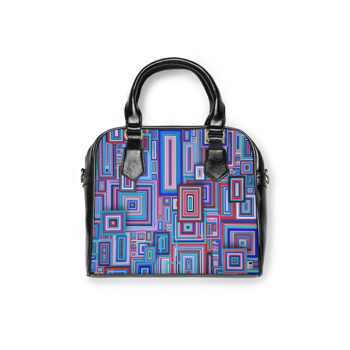Shoulder Handbag - No. 338