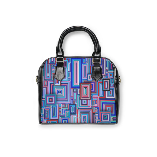 Shoulder Handbag - No. 338