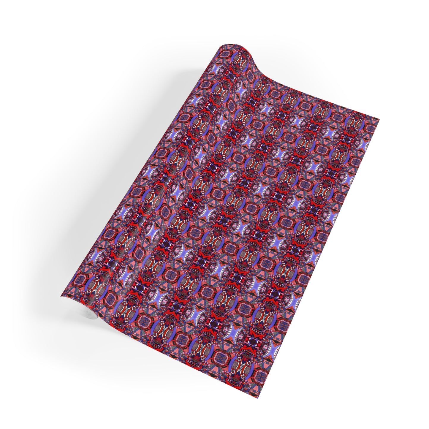 Gift Wrapping Paper (1 roll) - No. 220