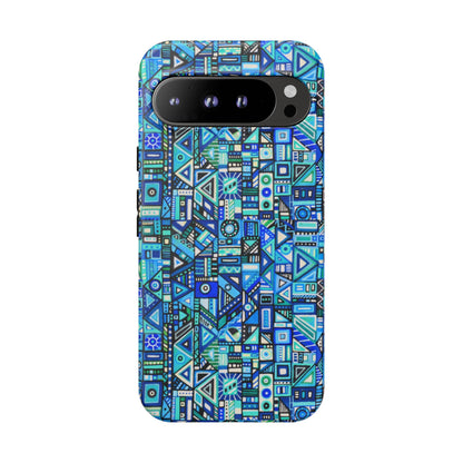 Tough Phone Case -  No. 313