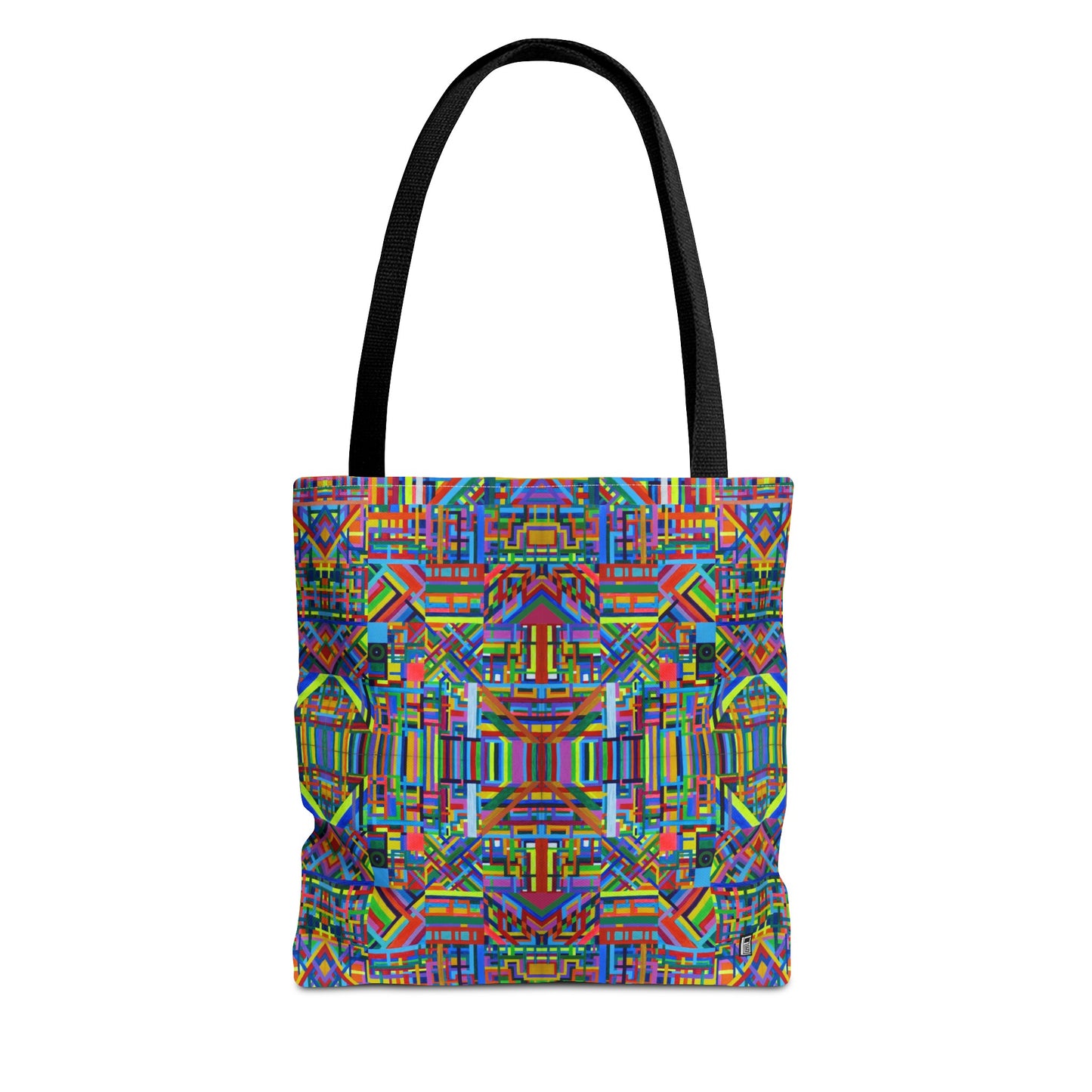 Tote Bag  - No.223 - Patience