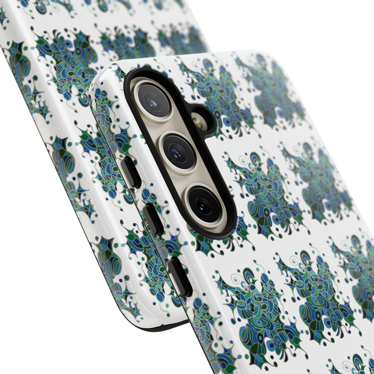 Tough Phone Case - No. 146 WE