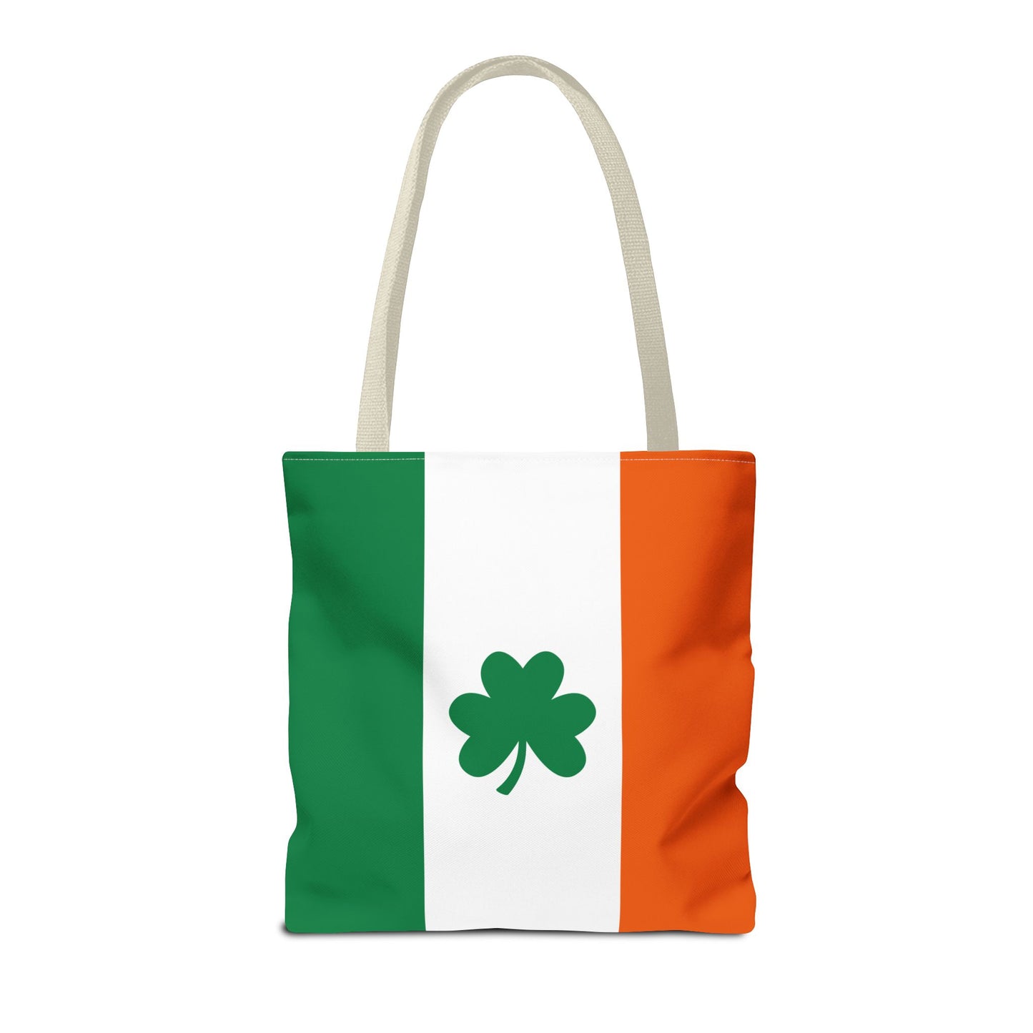 Tote Bag  - No. 008 - Shamrock