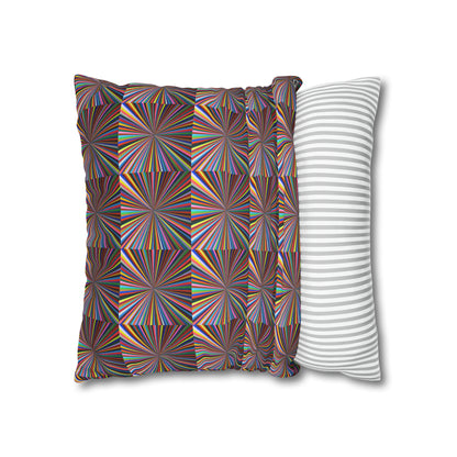 Cushion Pillow Case - No. 205 - 'Spectrum'