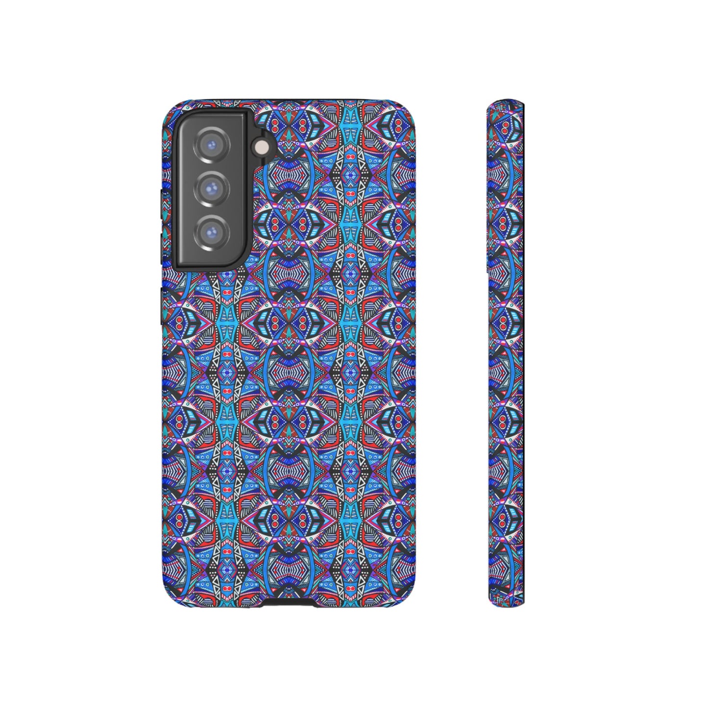 Tough Phone Case -  No. 292