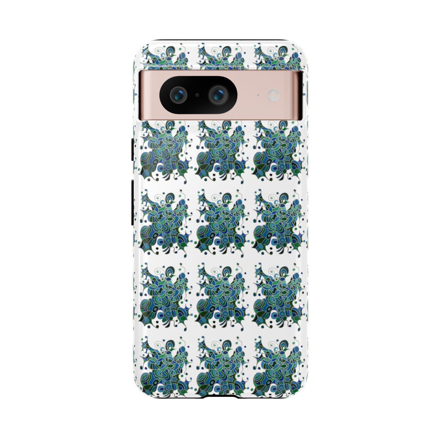 Tough Phone Case - No. 146 WE