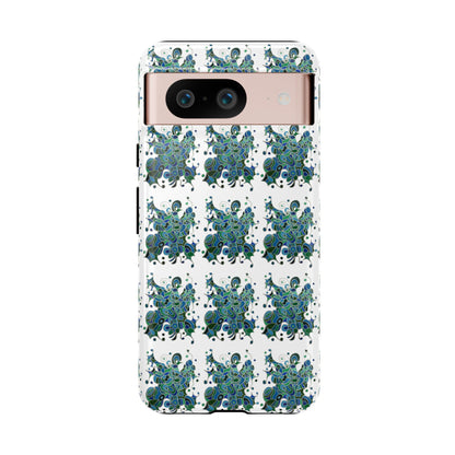 Tough Phone Case - No. 146 WE