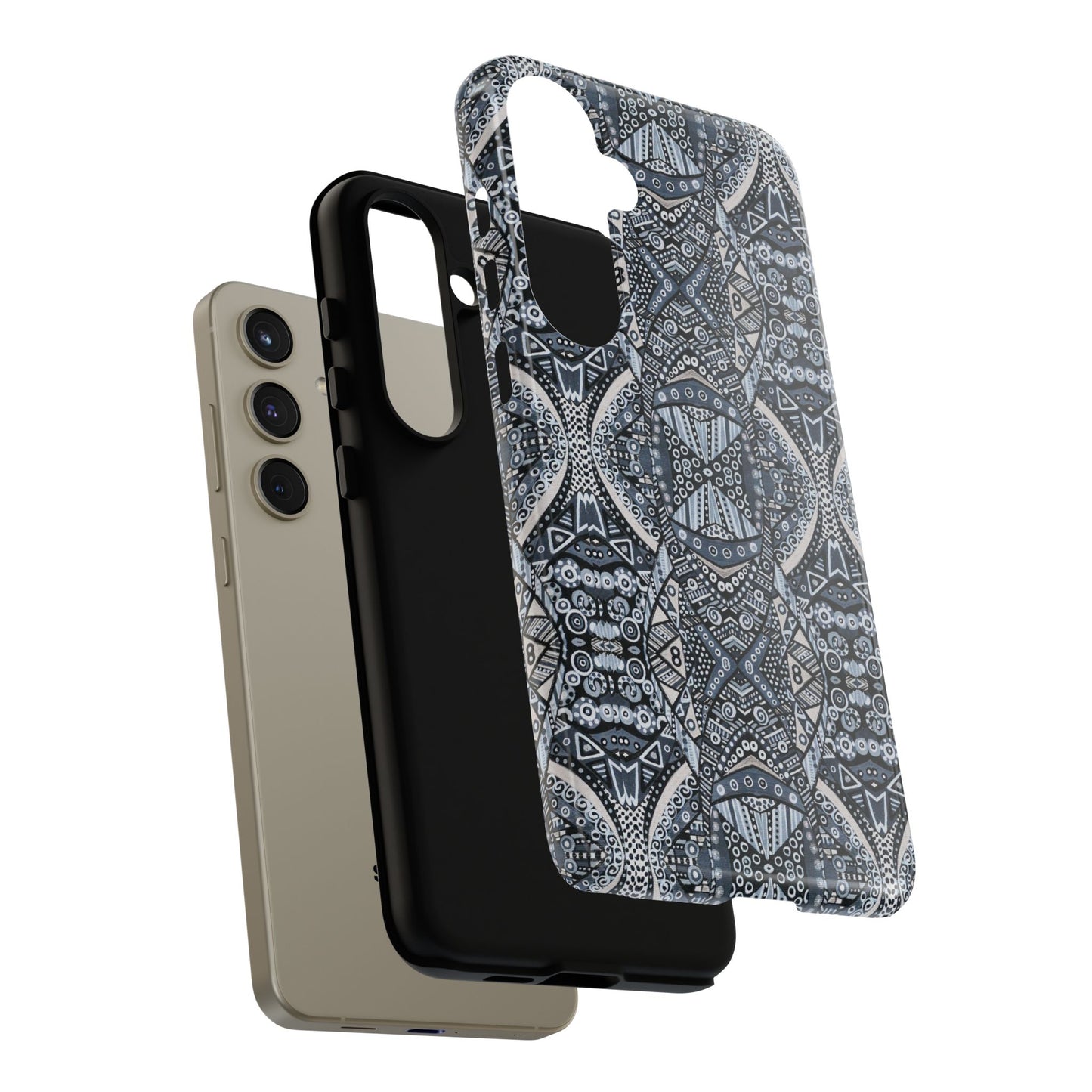 Tough Phone Case -  No. 287