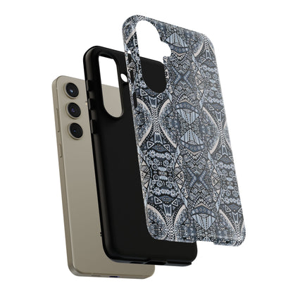 Tough Phone Case -  No. 287