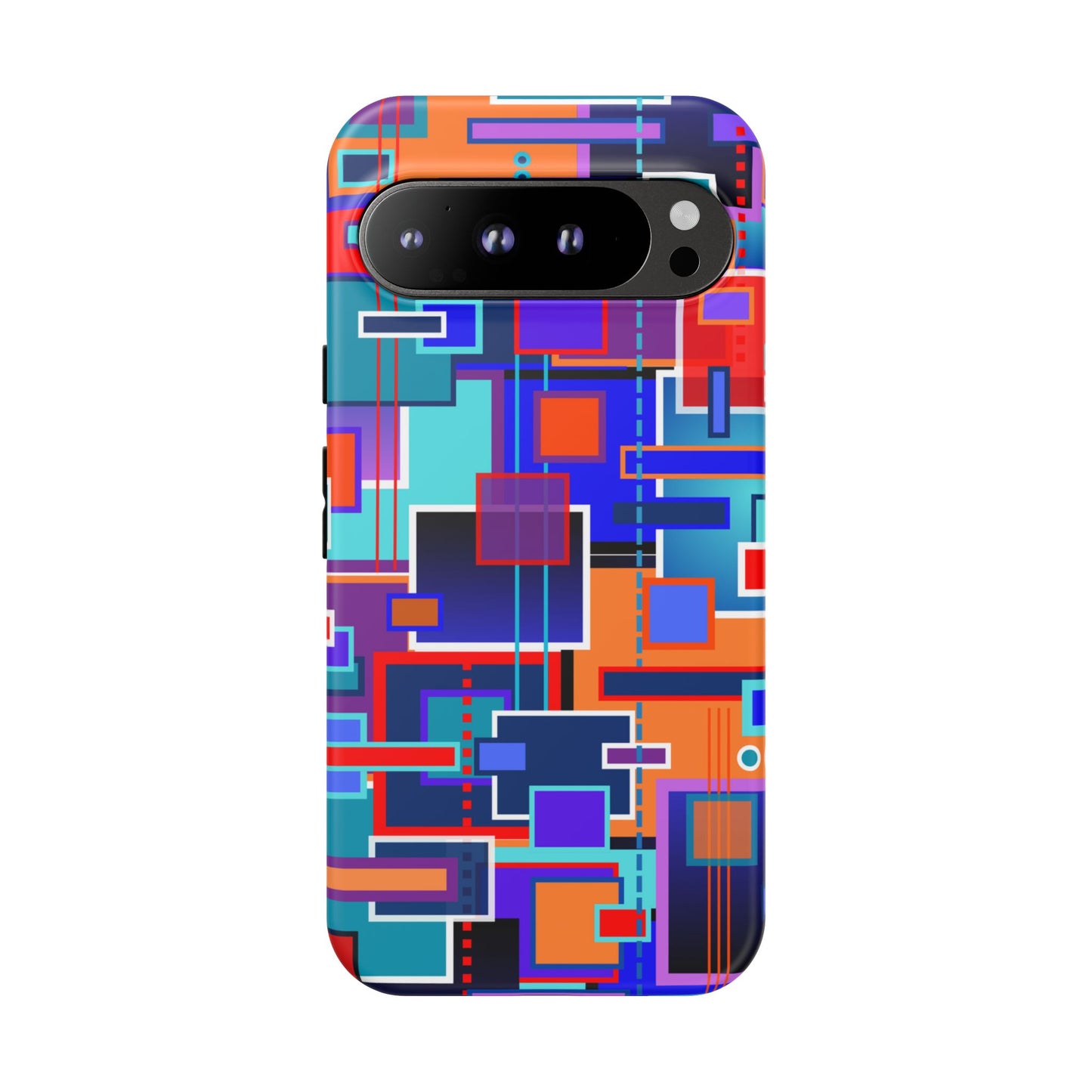 Tough Phone Case - No. 233