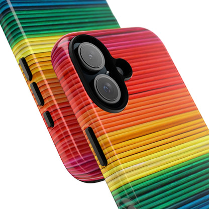 Tough Phone Case -  No. 305
