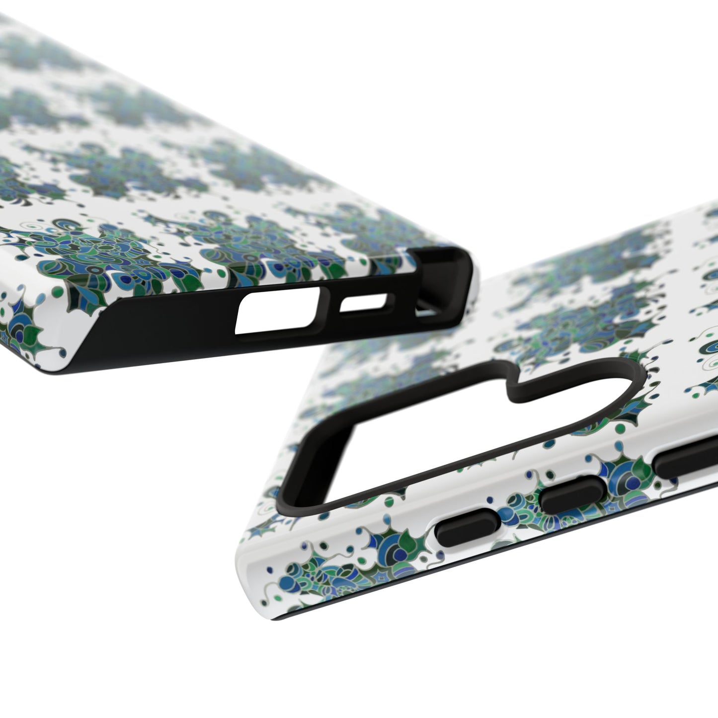 Tough Phone Case - No. 146 WE