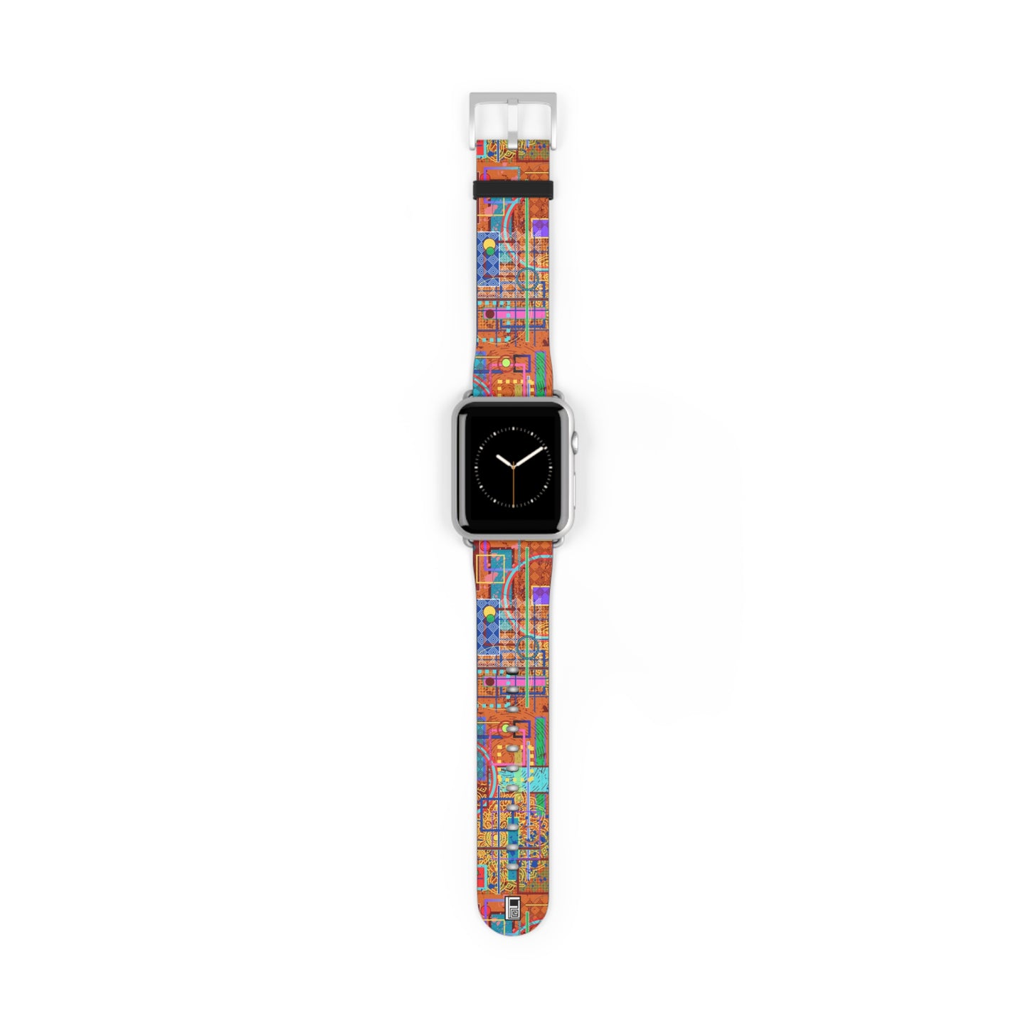 Watch Strap - No. 327