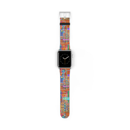 Watch Strap - No. 327