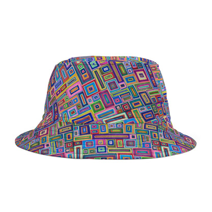 Bucket Hat  - No. 264