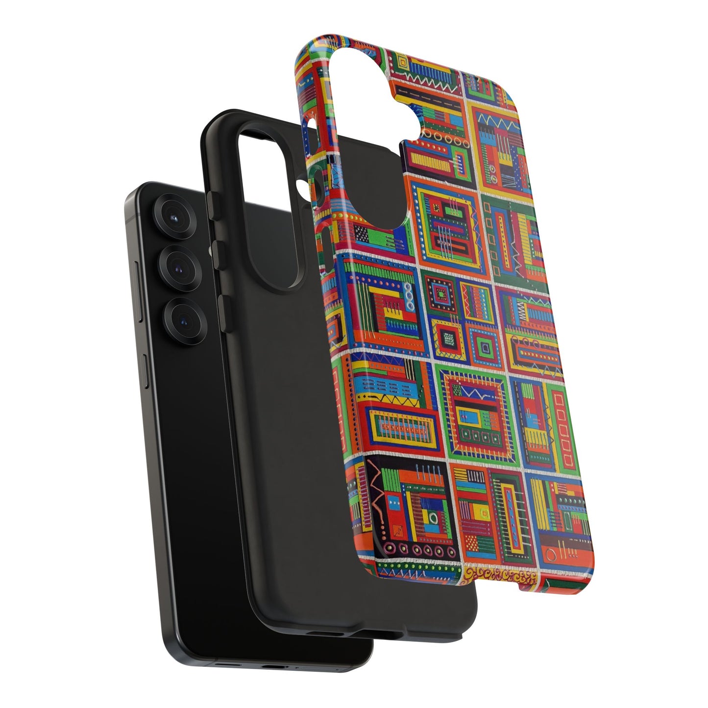 Tough Phone Case - No. 156