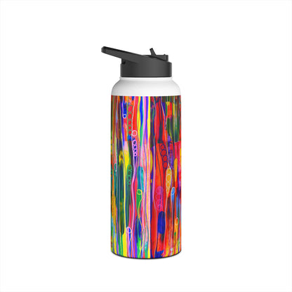 Stainless Steel Water Bottle - No. 237