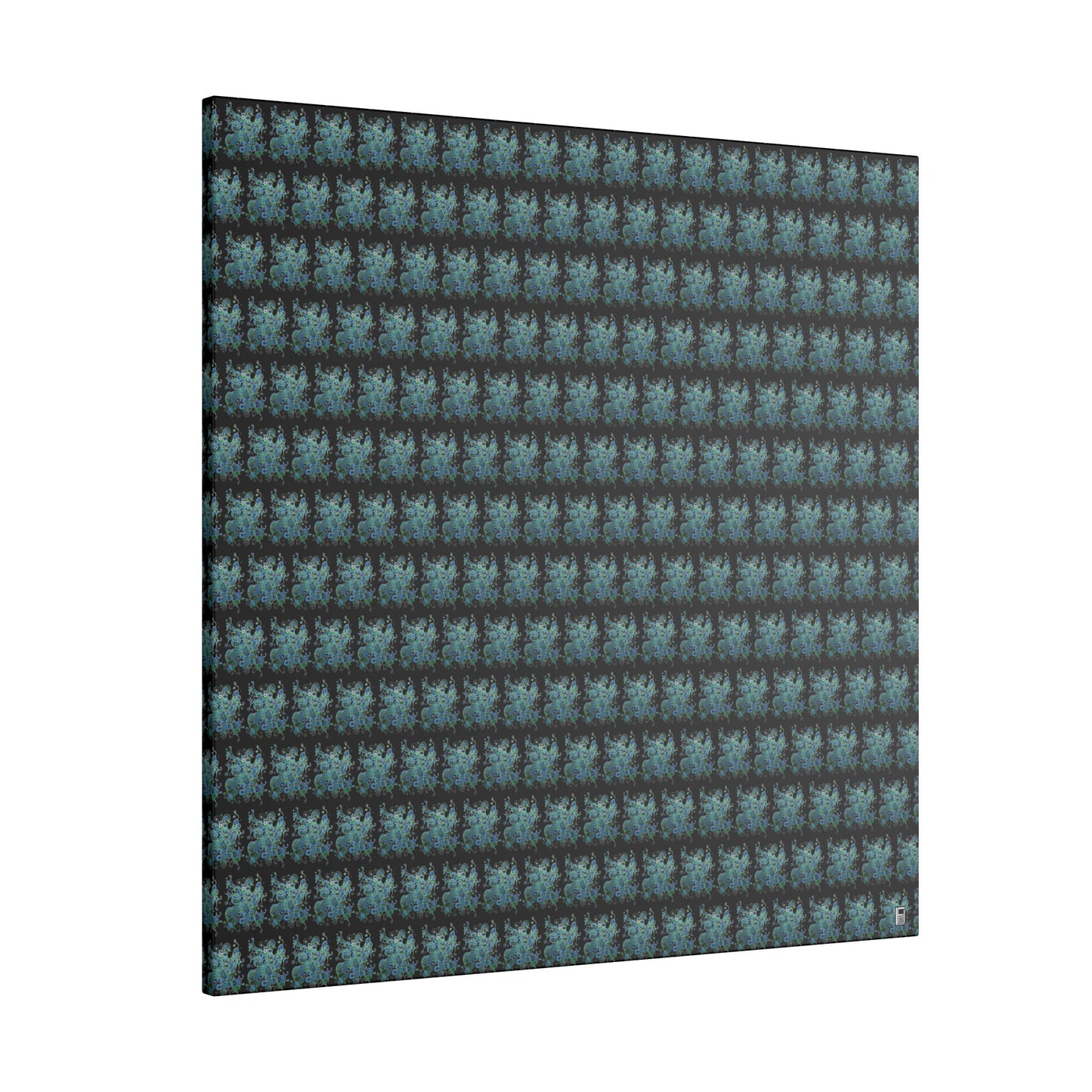 Giclée Canvas Print - No. 146