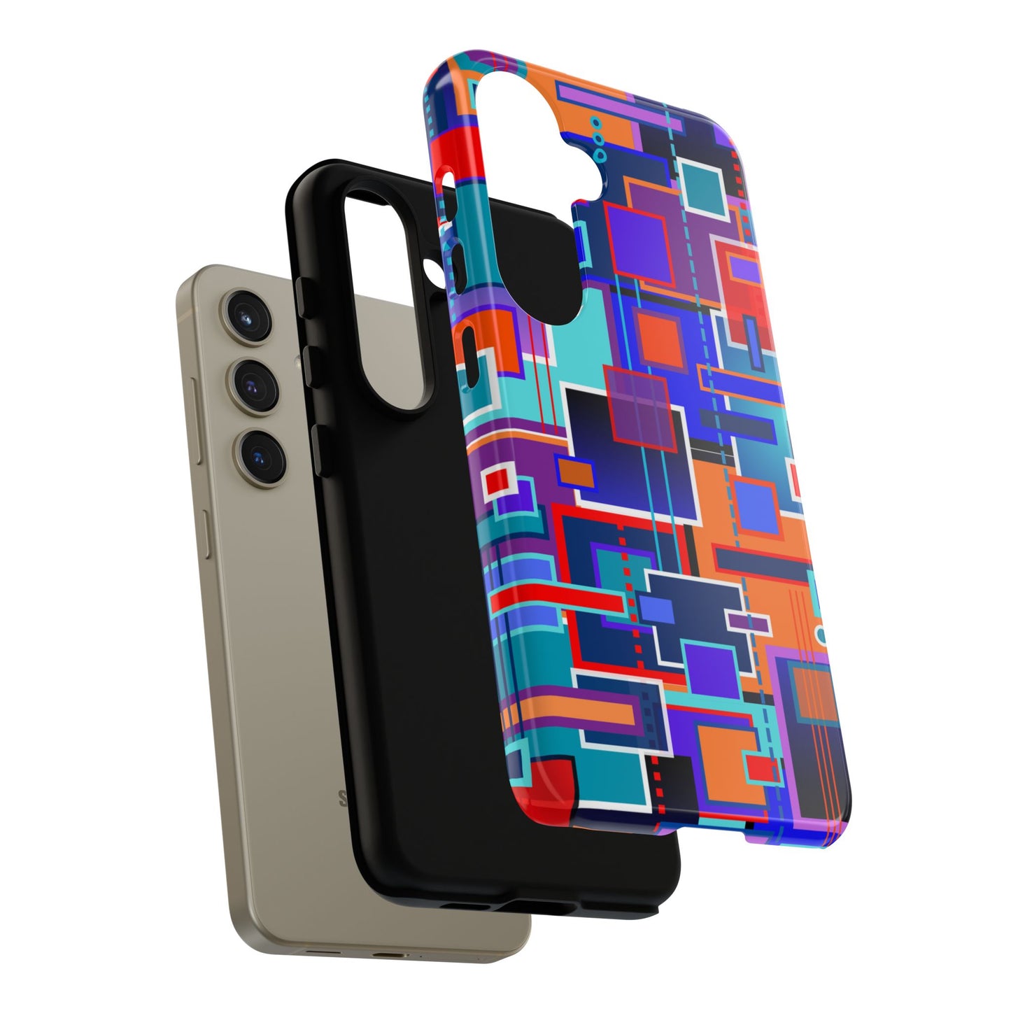 Tough Phone Case - No. 233