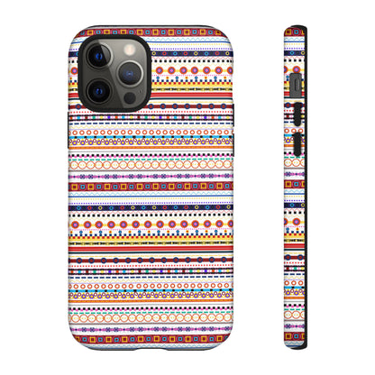 Tough Phone Case -  No. 326