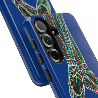 Tough Phone Case -  No. 227
