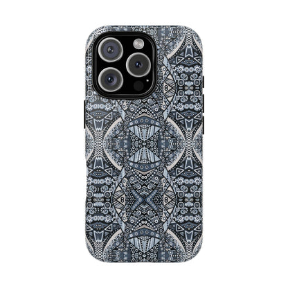 Tough Phone Case -  No. 287