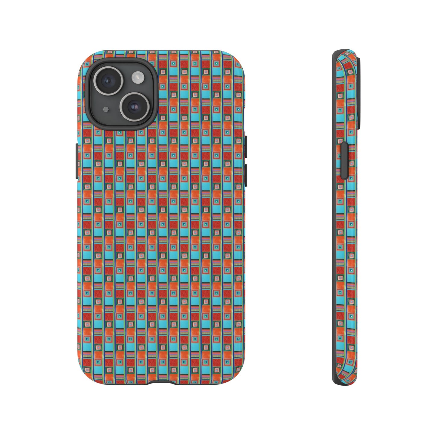 Tough Phone Case -  No. 133 B