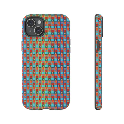 Tough Phone Case -  No. 133 B