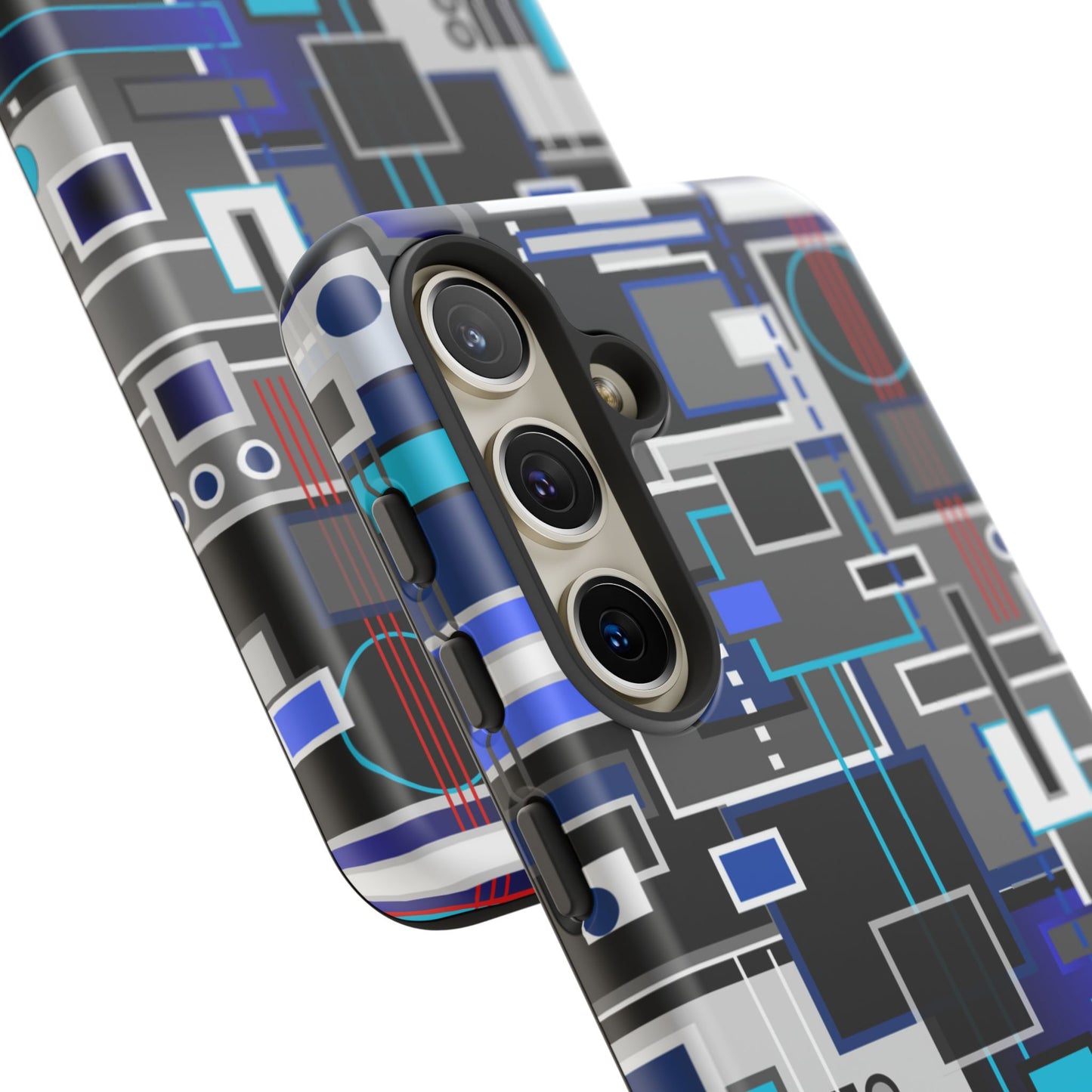 Tough Phone Case -  No. 235