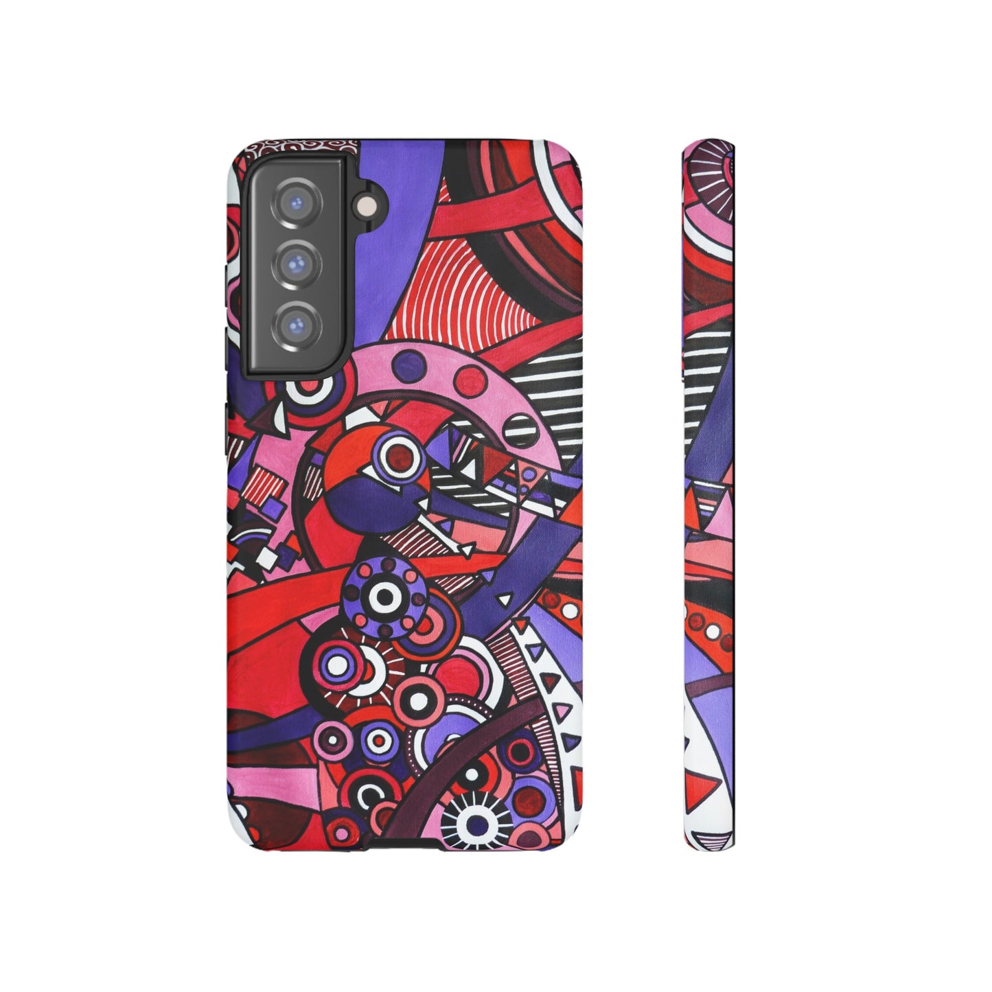 Tough Phone Case - No. 220