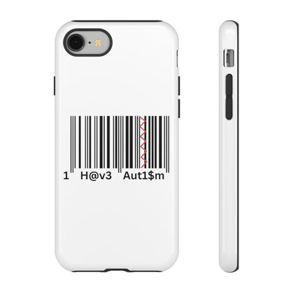 Tough Phone Case -  No. 310