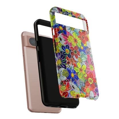 Tough Phone Case -  No. 241