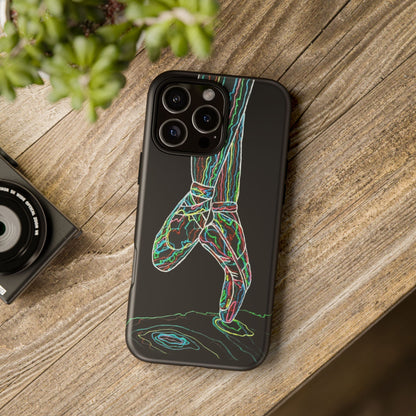 Tough Phone Case - No. 227 B