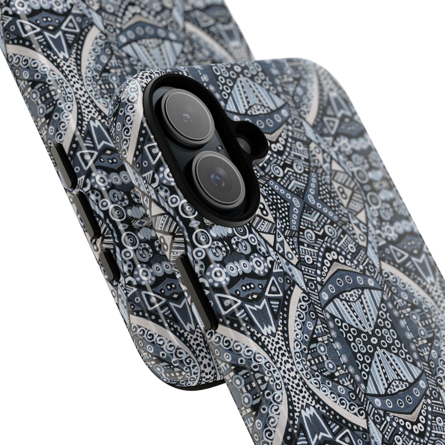 Tough Phone Case -  No. 287