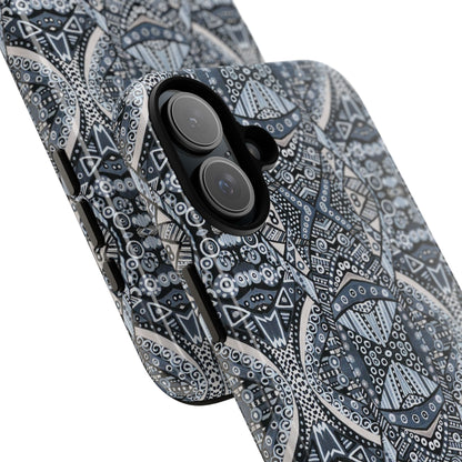 Tough Phone Case -  No. 287