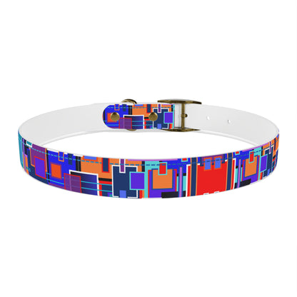 Dog Collar - No. 233 D