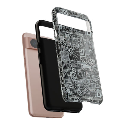 Tough Phone Case -  No. 252