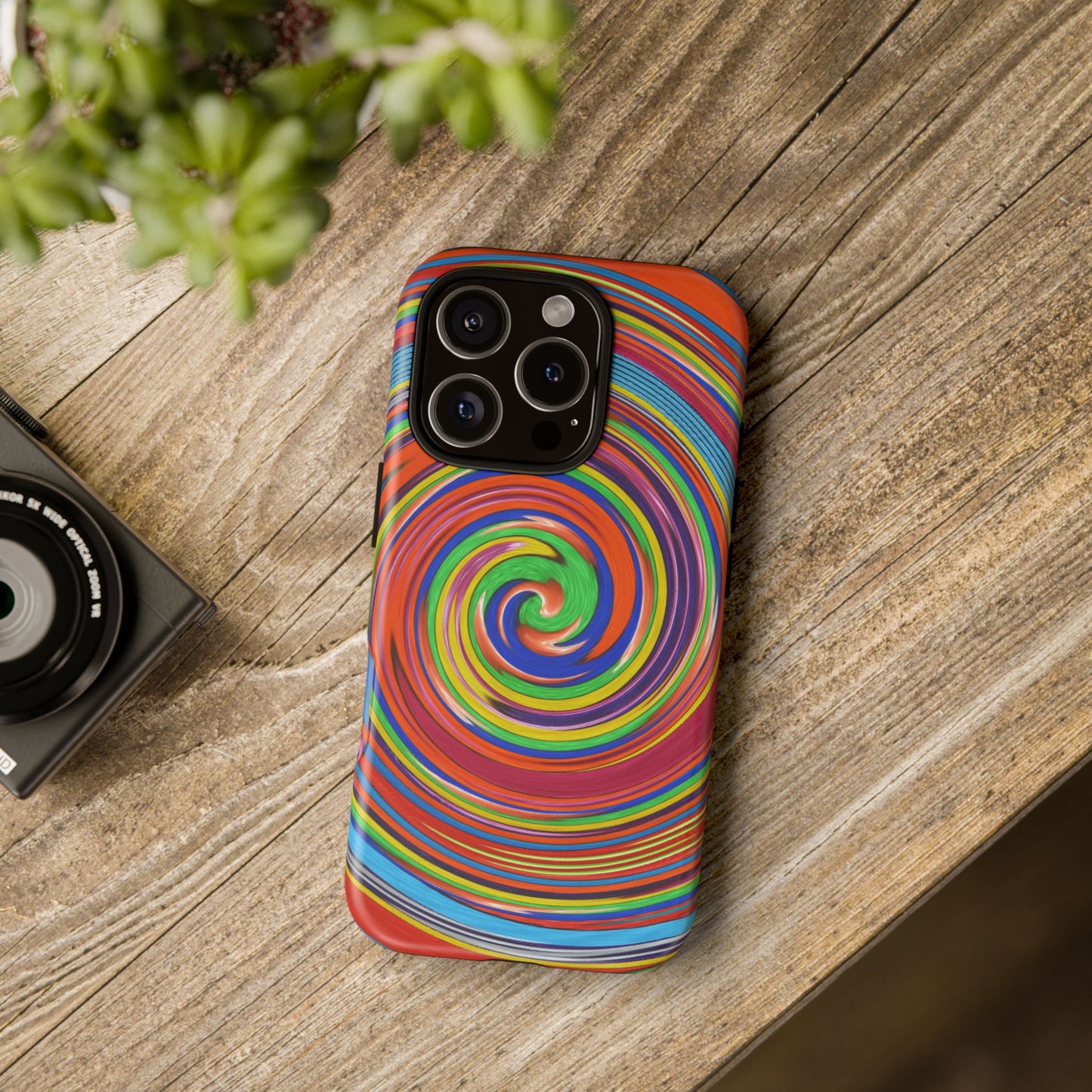 Tough Phone Case -  No. 303