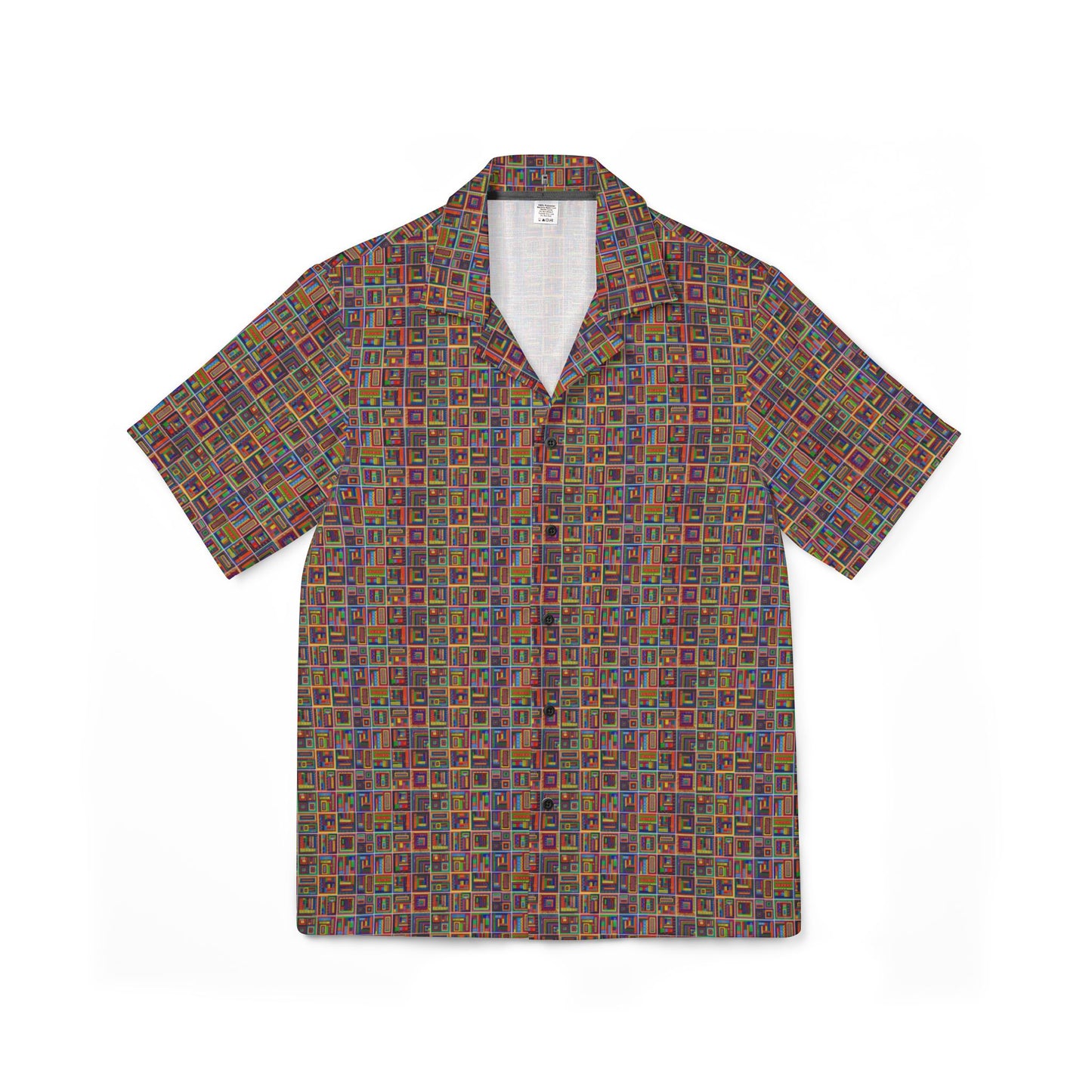 Men's Shirt - No. 156