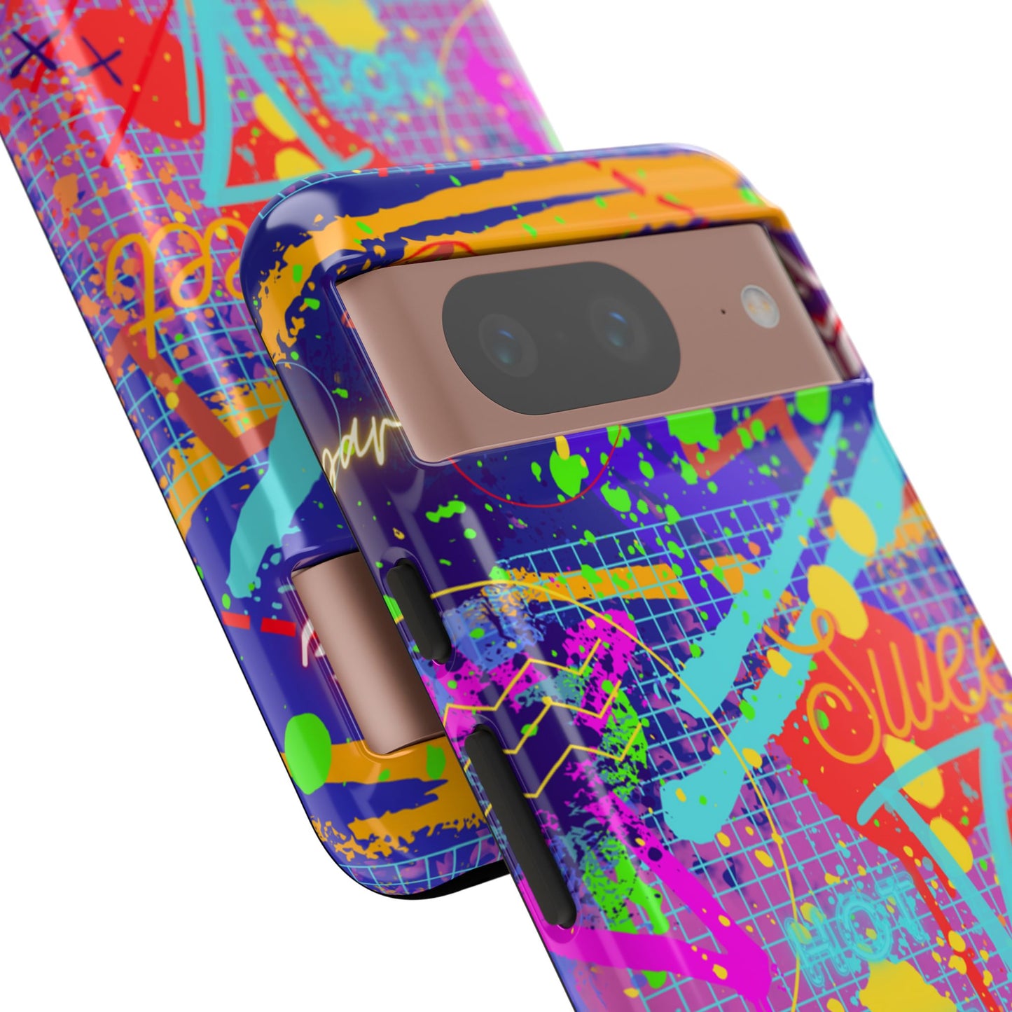 Tough Phone Case -  No. 232 B