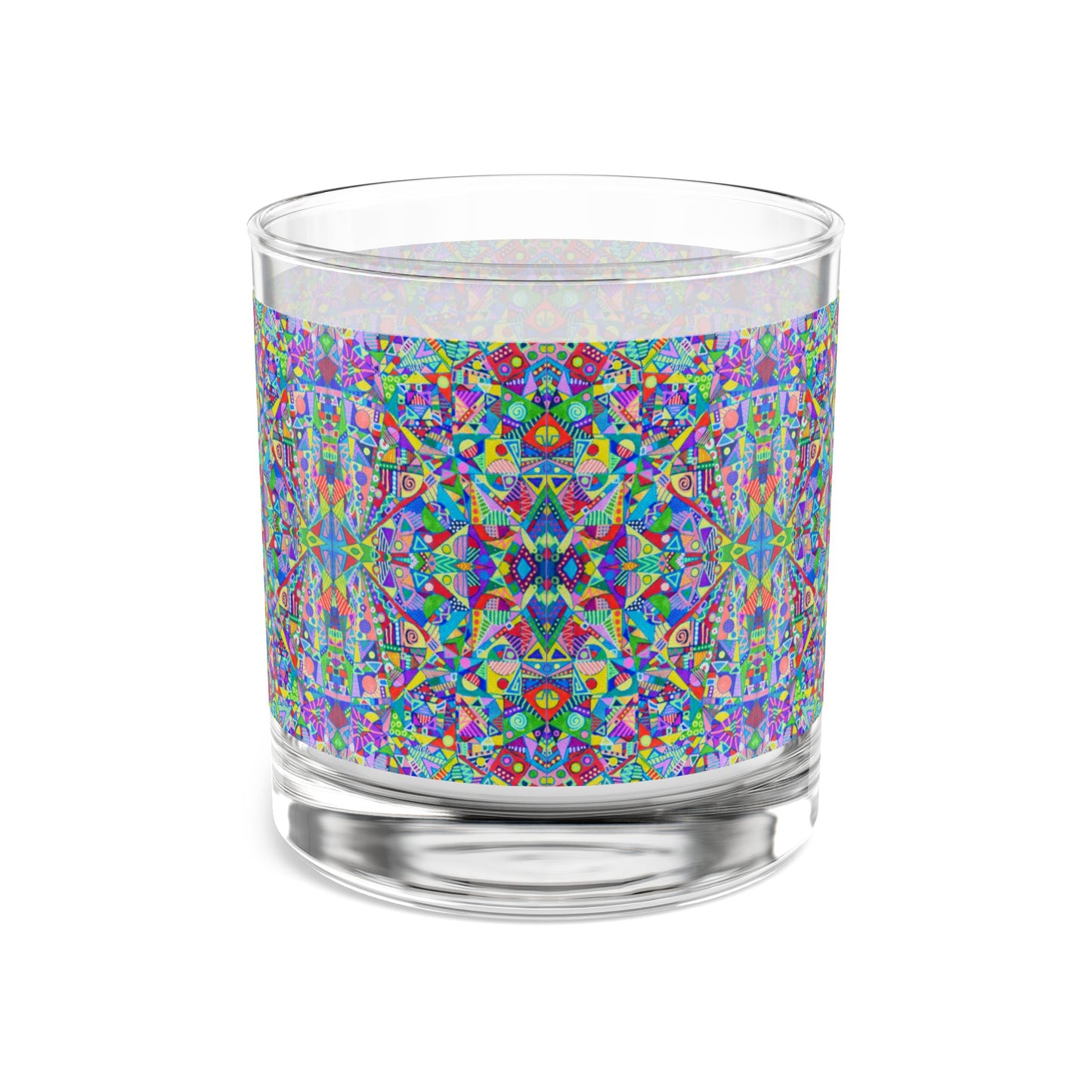 Rocks Glass, 10oz - No. 254