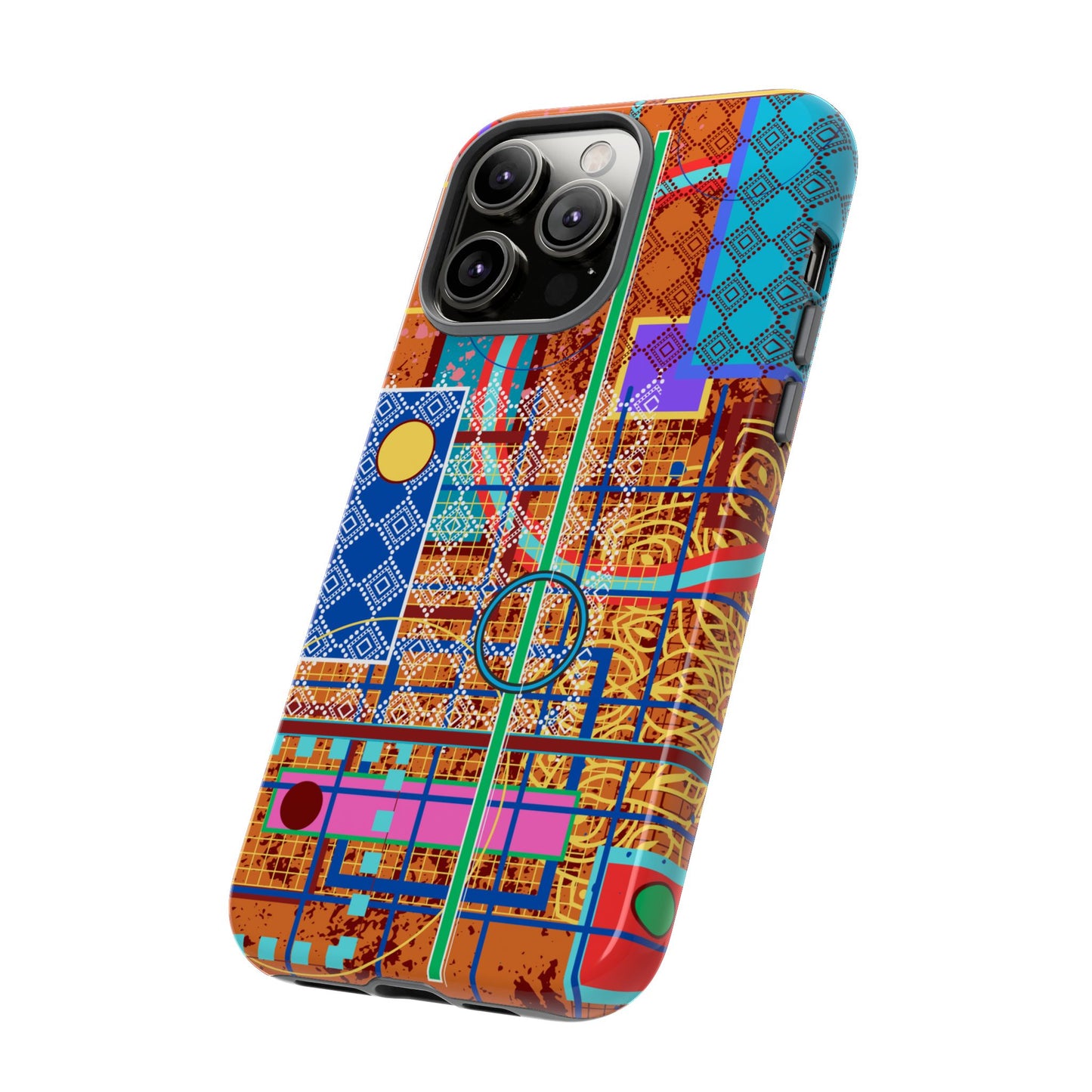 Tough Phone Case - No. 327