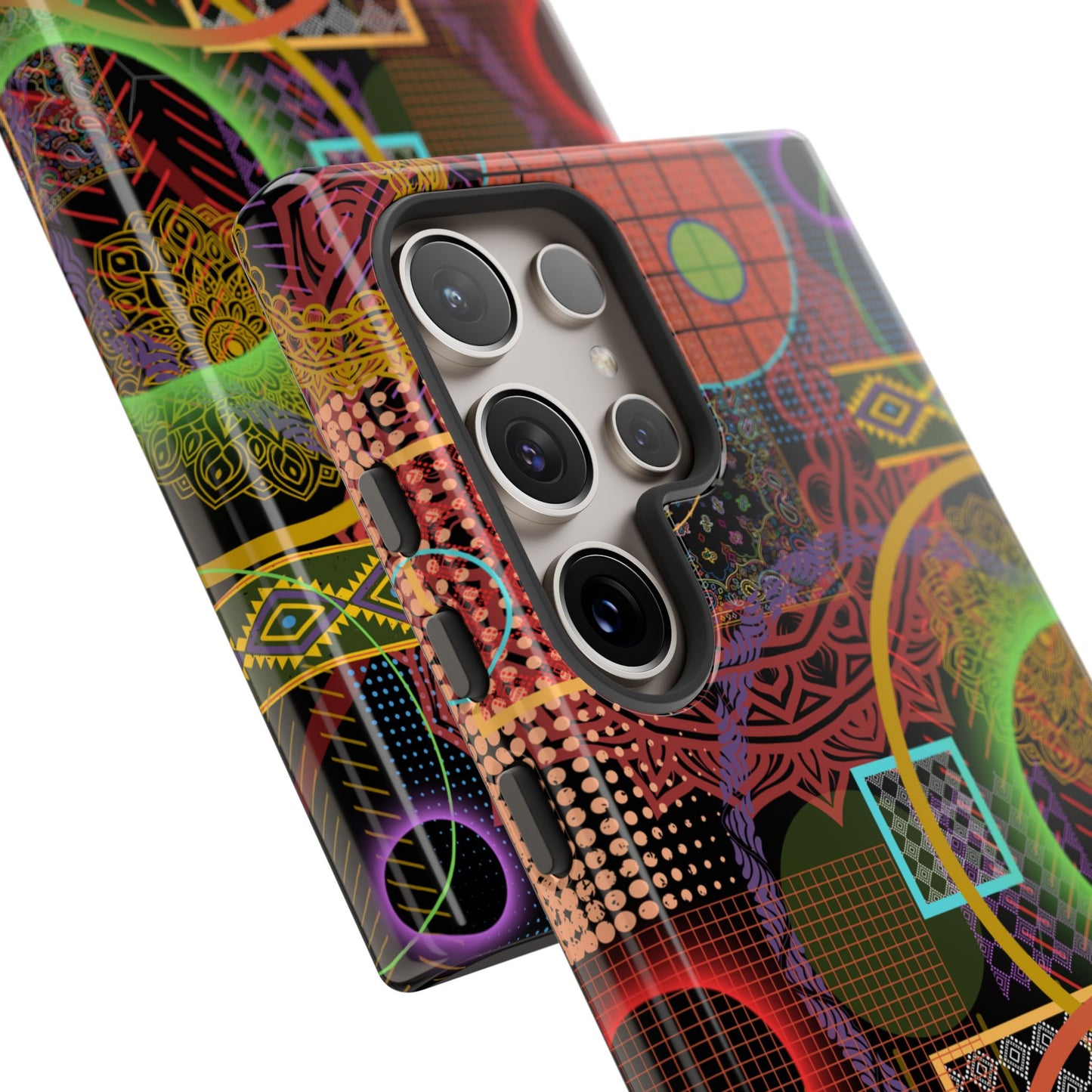 Tough Phone Case - No. 299