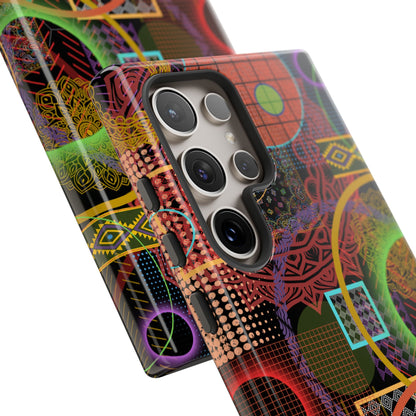 Tough Phone Case - No. 299